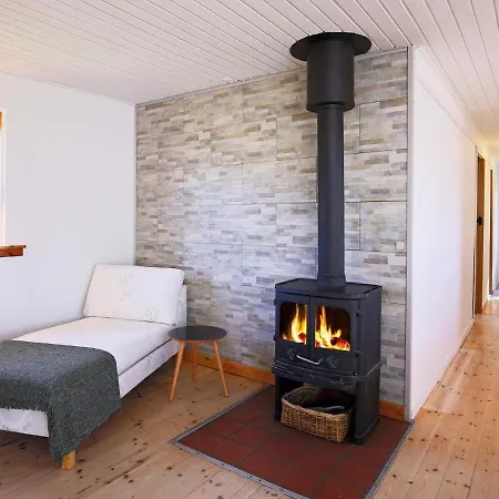 4 Person Holiday In J Gerspris