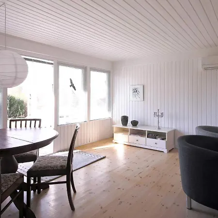 4 Person Holiday In J Gerspris Holiday home