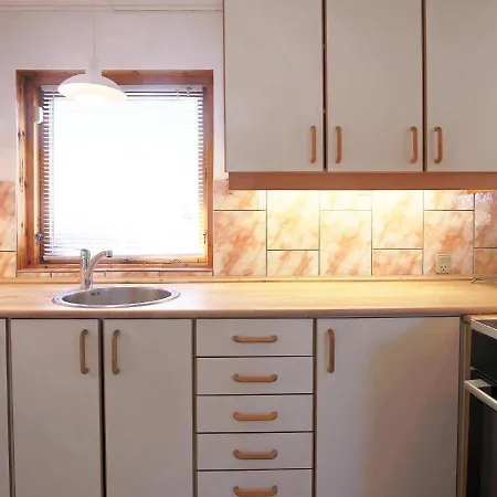 Holiday home 4 Person Holiday In J Gerspris
