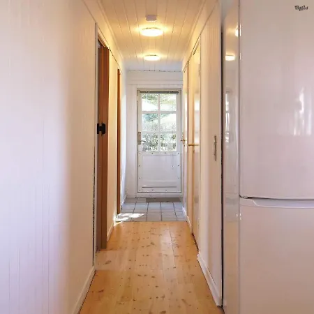 4 Person Holiday In J Gerspris Jaegerspris