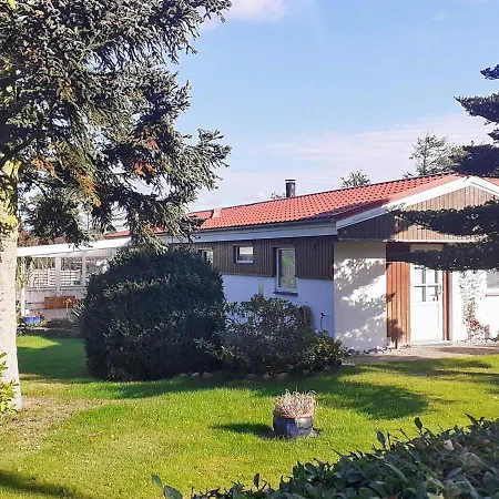 4 Person Holiday In J Gerspris Jaegerspris