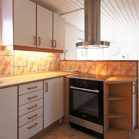 4 Person Holiday In J Gerspris *