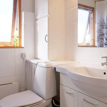 Holiday home 4 Person Holiday In J Gerspris Jaegerspris