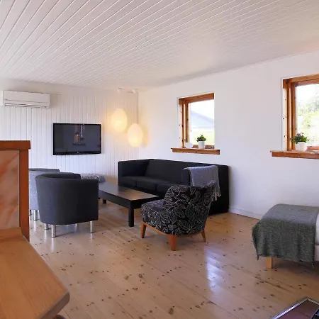 4 Person Holiday In J Gerspris