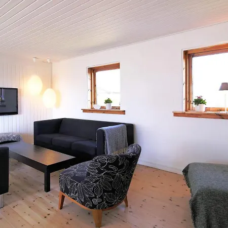 4 Person Holiday In J Gerspris *