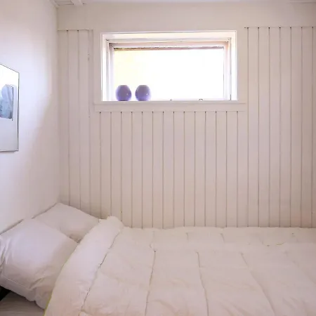 4 Person Holiday In J Gerspris Holiday home *