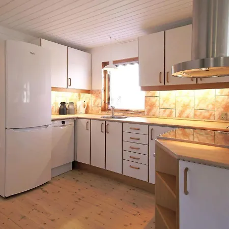 Holiday home 4 Person Holiday In J Gerspris Jaegerspris