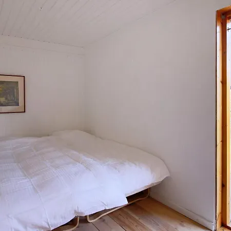 4 Person Holiday In J Gerspris Holiday home *